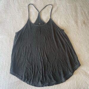 American eagle loose tank top